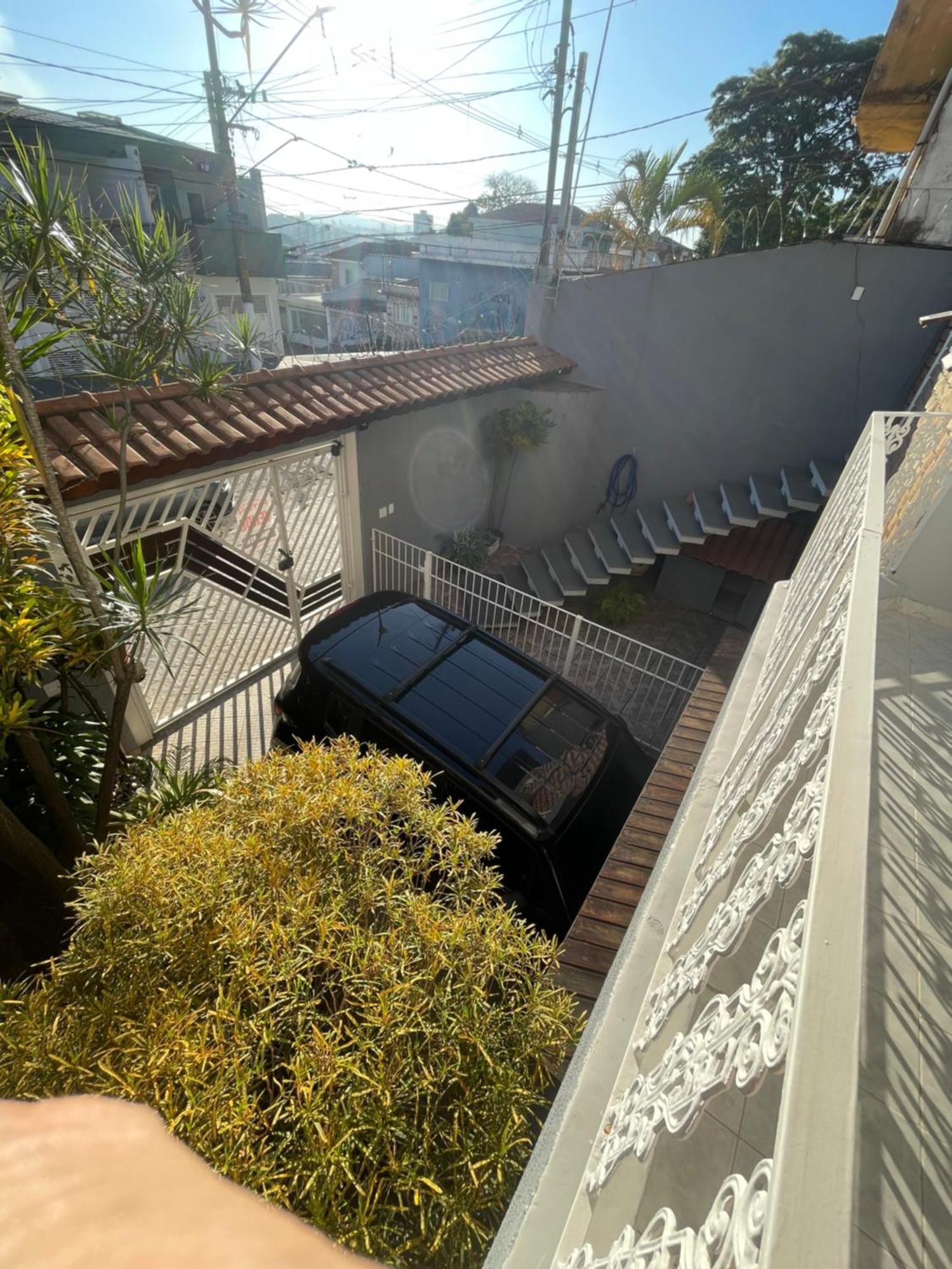 Casa de férias Linda Casa Na Penha Proximo Metro Shopping Facil Acesso Guarulhos E Arena Corinthians *