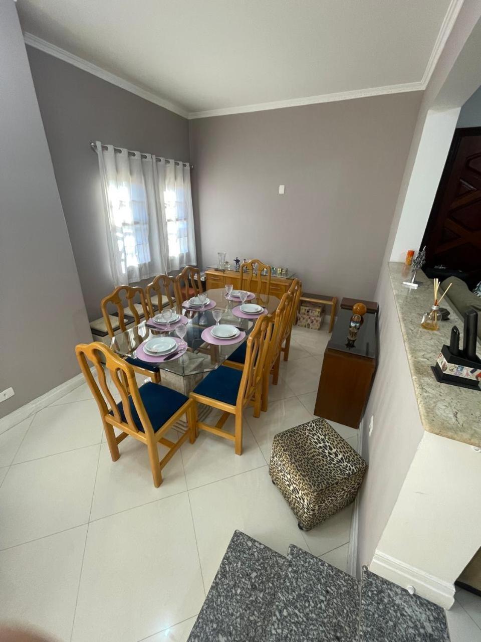 Casa de férias Linda Casa Na Penha Proximo Metro Shopping Facil Acesso Guarulhos E Arena Corinthians São Paulo