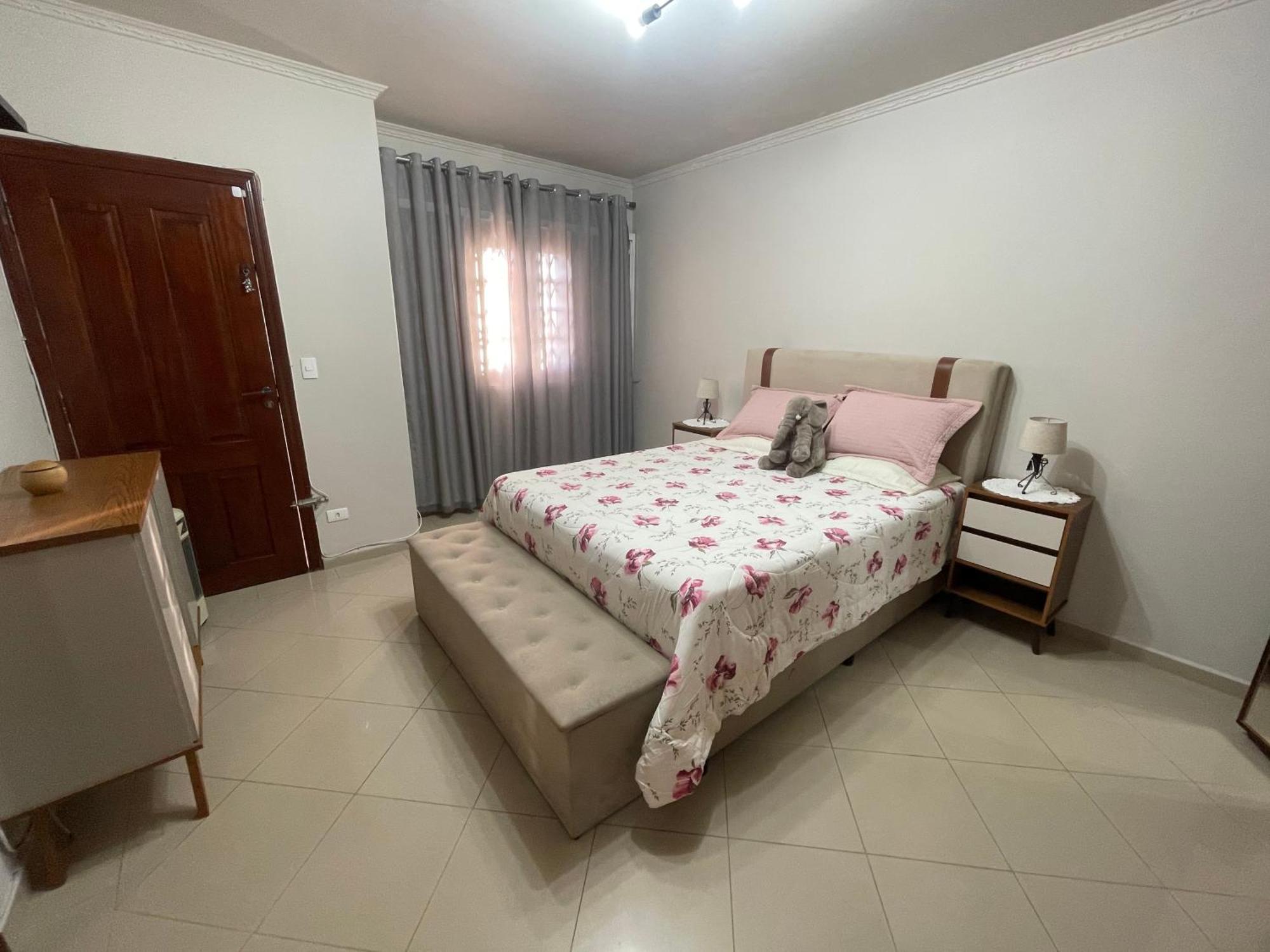 Linda Casa Na Penha Proximo Metro Shopping Facil Acesso Guarulhos E Arena Corinthians São Paulo