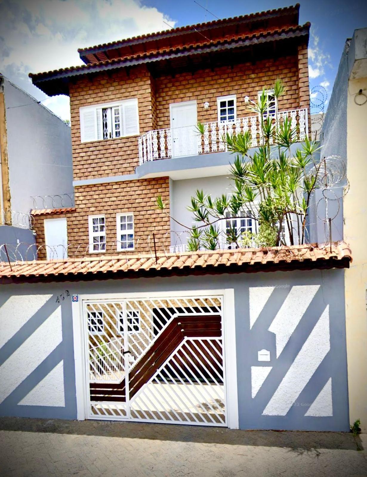 Linda Casa Na Penha Proximo Metro Shopping Facil Acesso Guarulhos E Arena Corinthians * São Paulo