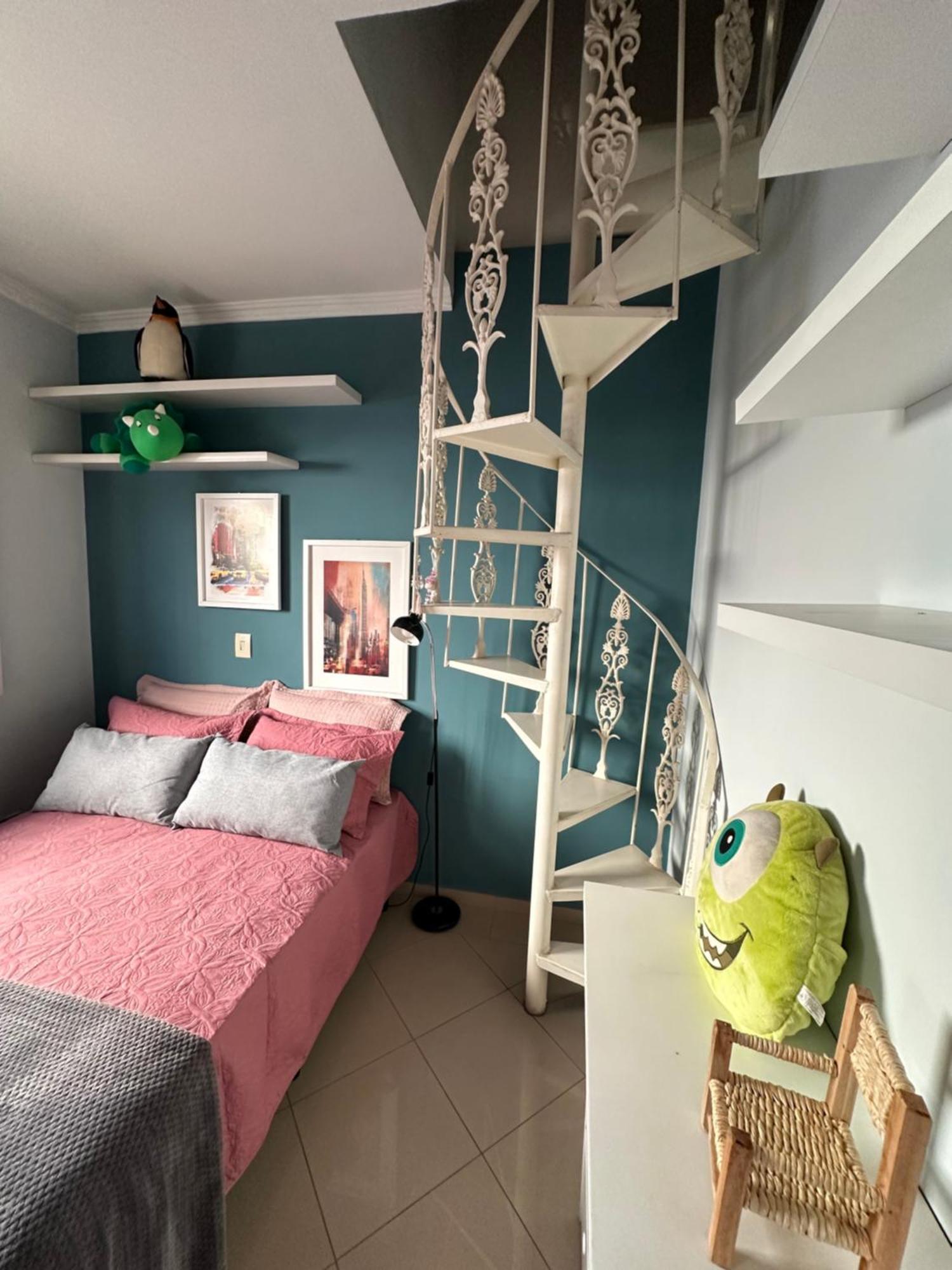 Casa de férias Linda Casa Na Penha Proximo Metro Shopping Facil Acesso Guarulhos E Arena Corinthians São Paulo