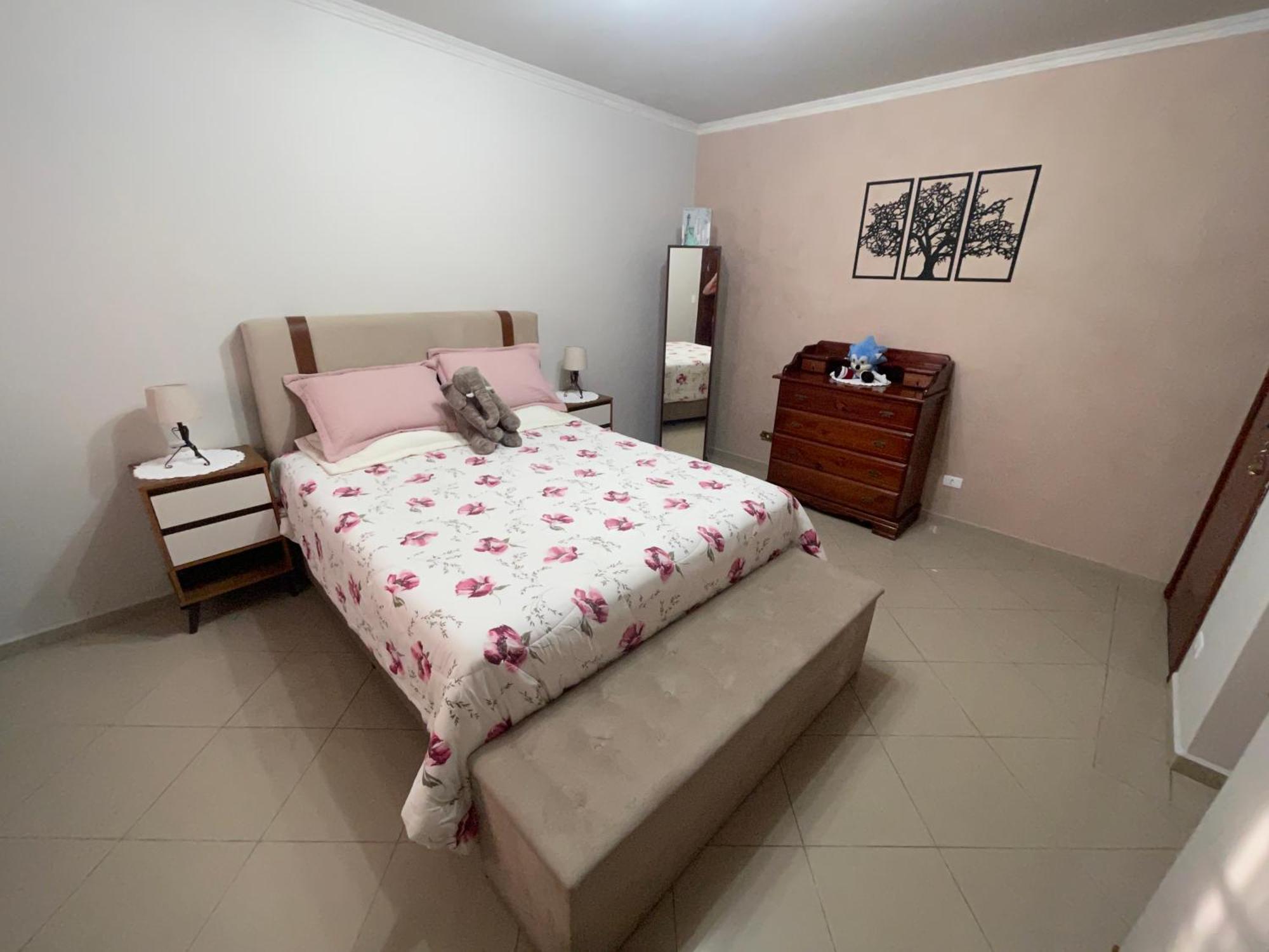 Linda Casa Na Penha Proximo Metro Shopping Facil Acesso Guarulhos E Arena Corinthians Casa de férias *