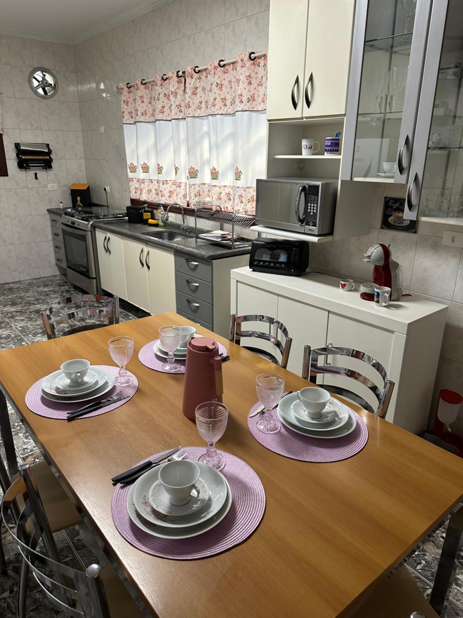 Casa de férias Linda Casa Na Penha Proximo Metro Shopping Facil Acesso Guarulhos E Arena Corinthians São Paulo