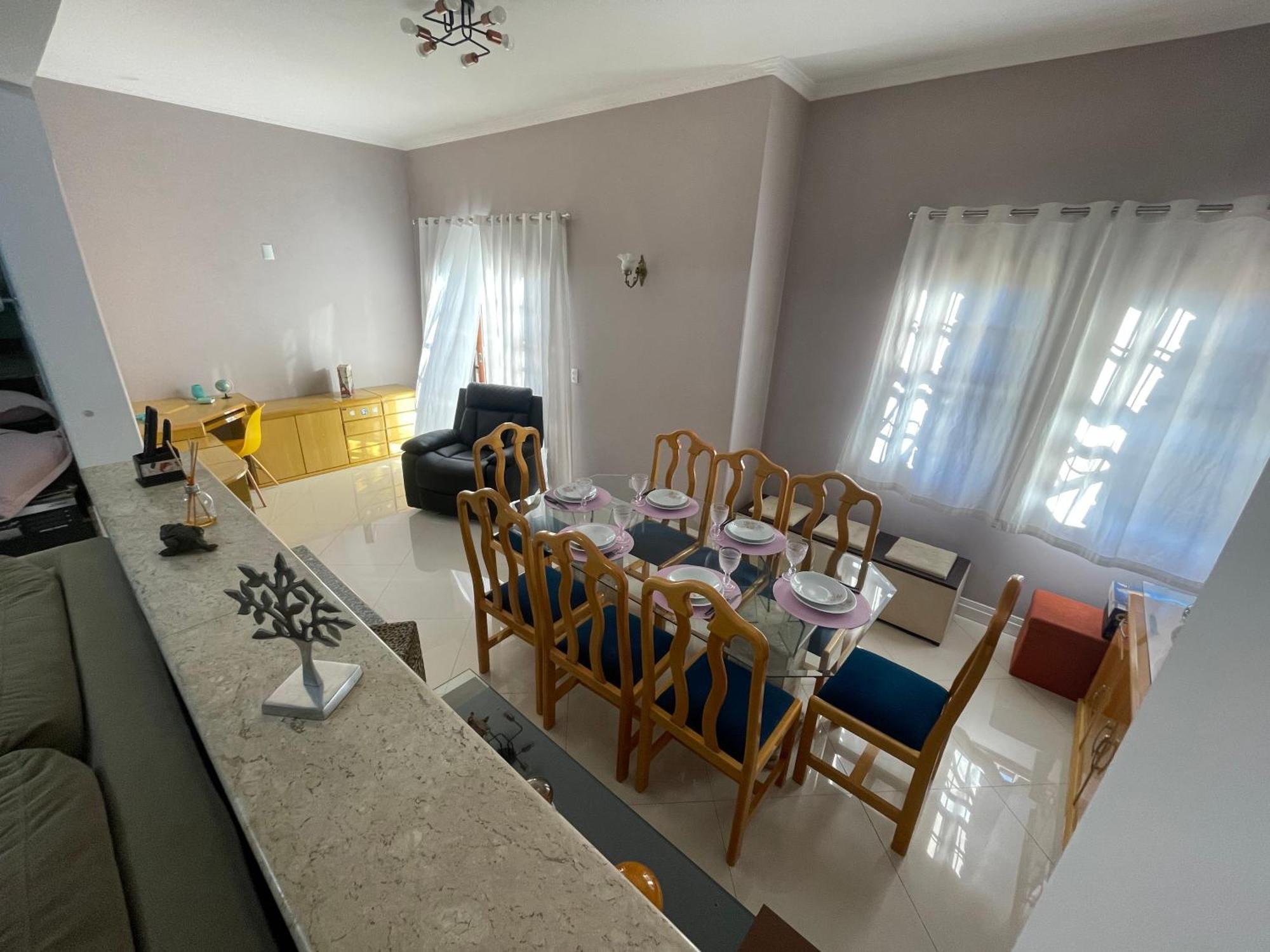 Linda Casa Na Penha Proximo Metro Shopping Facil Acesso Guarulhos E Arena Corinthians Casa de férias São Paulo